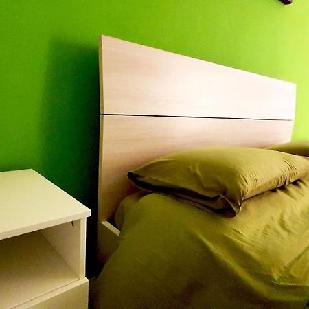 Un Posto Al Sole Hotel Матера Екстериор снимка