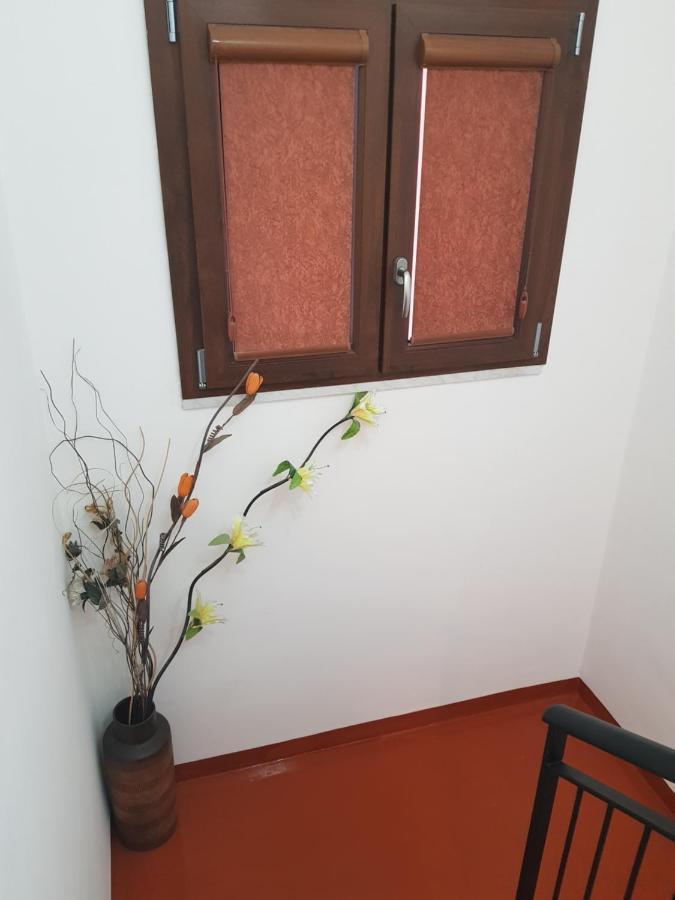 Un Posto Al Sole Hotel Матера Екстериор снимка