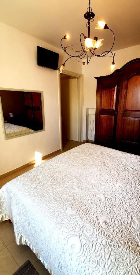 Un Posto Al Sole Hotel Матера Екстериор снимка