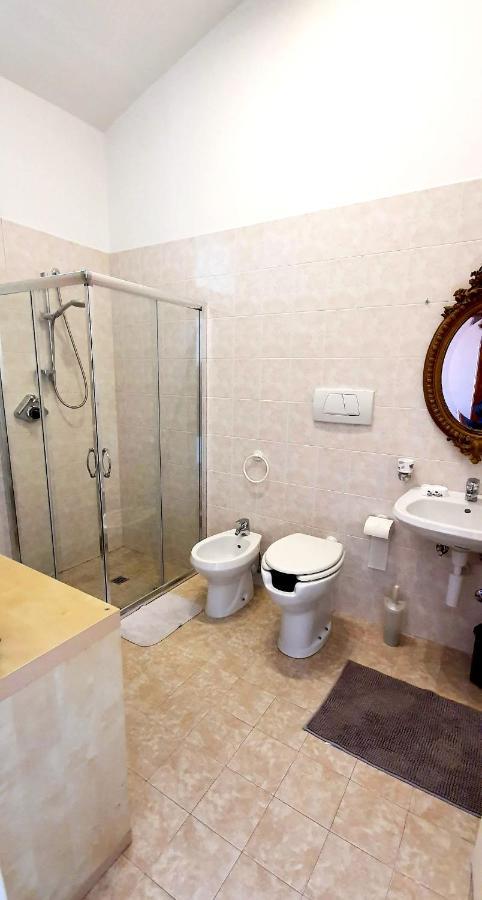 Un Posto Al Sole Hotel Матера Екстериор снимка