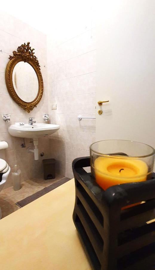Un Posto Al Sole Hotel Матера Екстериор снимка