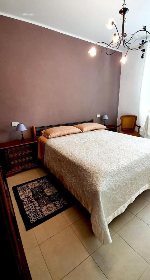 Un Posto Al Sole Hotel Матера Екстериор снимка